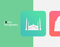 City Iconography