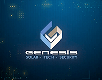 Genesis - Social Videos
