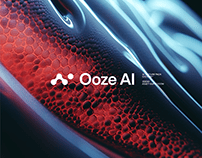 Ooze™ AI Texture Pack