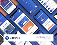 Bitbunch | AI-powered automated trading platform