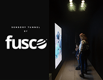Sensory Tunnel for FUSCO