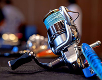 How To Put Line On A Spinning Reel For Beginners