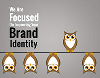 Digital marketing Focus On Brand