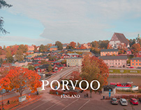 Porvoo, Finland