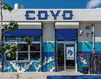 Coyo Taco