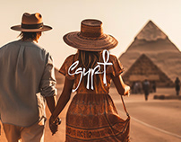 Egypt – How to rebrand a country