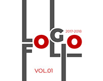 Logofolio - vol.01