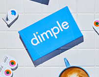 Dimple - A clear vision for change