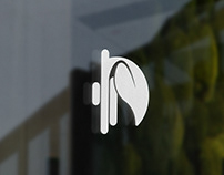 Logo Design for Plantec