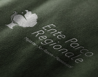 Rebranding Logo Ente Parco Regionale (Pisa)