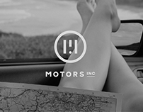 Motors Inc