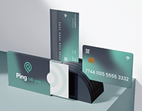 PING BILL Brand Identity & Packaging | Brand guidelines