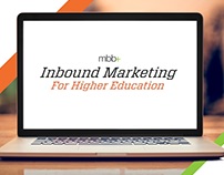 Inbound Marketing Ebook