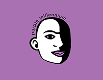 Icon Project: Purple Millenium
