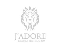 J'adore Deluxe Hotel & Spa | Branding, Website