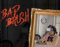Bad Brush 𐄂 Part 1