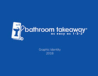 Bathroom Retailer Branding