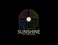 Sunshine - Logo Design