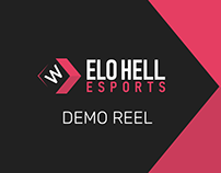 This is Elo Hell Esports