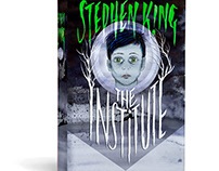 Adobe Live Book Club 1: Stephen King