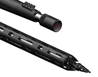 AIM - Tactical mechanical pencil (concept)