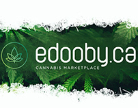 Landing Page For Edooby.ca