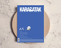 KARABATAK- ILLUSTRATIONS