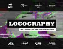 Logography - Uncensored Logofolio v1