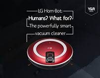 LG / Hom-Bot