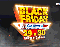 Black Friday Constrular 2019