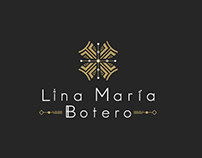 Lina María Botero - Marca