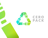 CEROPACK |  Branding & Marks