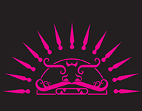AMMOSTRO - Logo Serigrafia Condivisa