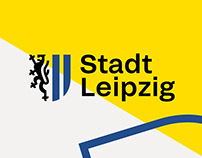 Rebranding — City Leipzig