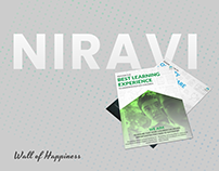 Niravi - Publicity Designs