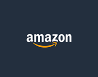 Amazon - Redesign concept