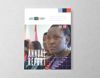 CCA Annual Report 2016