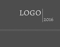 Logos 2016 (Inkscape, Gimp)