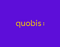 Rebranding Quobis