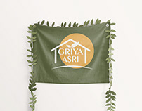 Griya Asri - Branding
