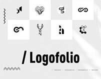 LOGOFOLIO, LOGO COLLECTIONS, MARKS AND SYMBOLS
