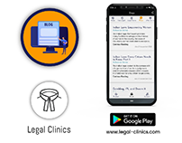 Legal Clinics Social Media Posts