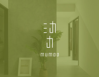 沐木空間設計 MuMoo Design Studio VI design