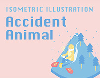 accident Animal