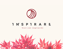 Inspirare Brand+Website