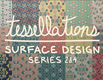 Tessellations: SD Series 2 & 4