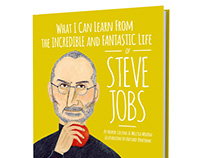 biography of Steve Jobs