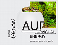 Instalación Interactiva / Akyute / Espronceda Galería