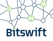Bitswift Brand Identity