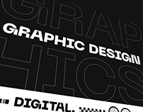 DM GRAPHICS COLLECTION